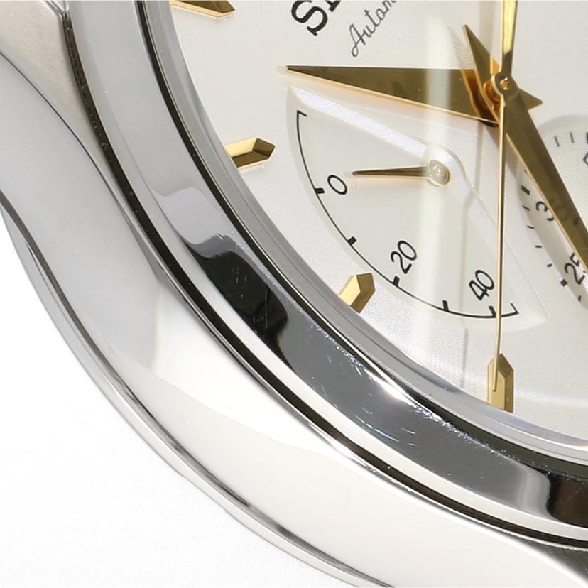 SEIKO セイコー/プレザージュ創業135周年1956本限定/AT/SARW027//172******/Aランク/24
