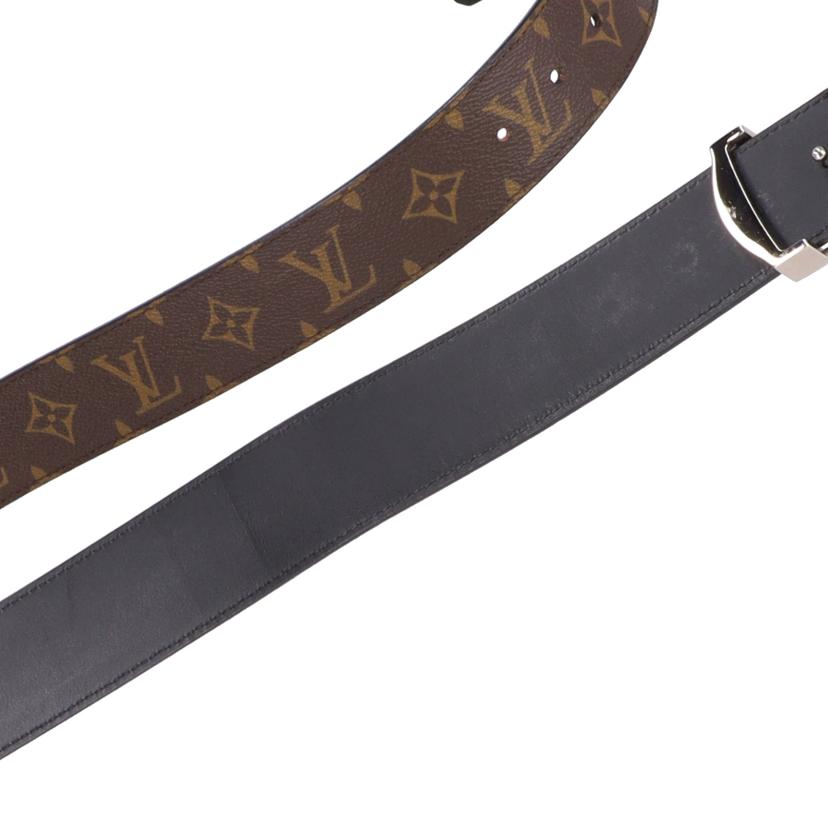 LOUIS VUITTON ルイ・ヴィトン/サンチュール LV イニシャル/モノグラム/ベルト/M9821//CA1099/Bランク/05