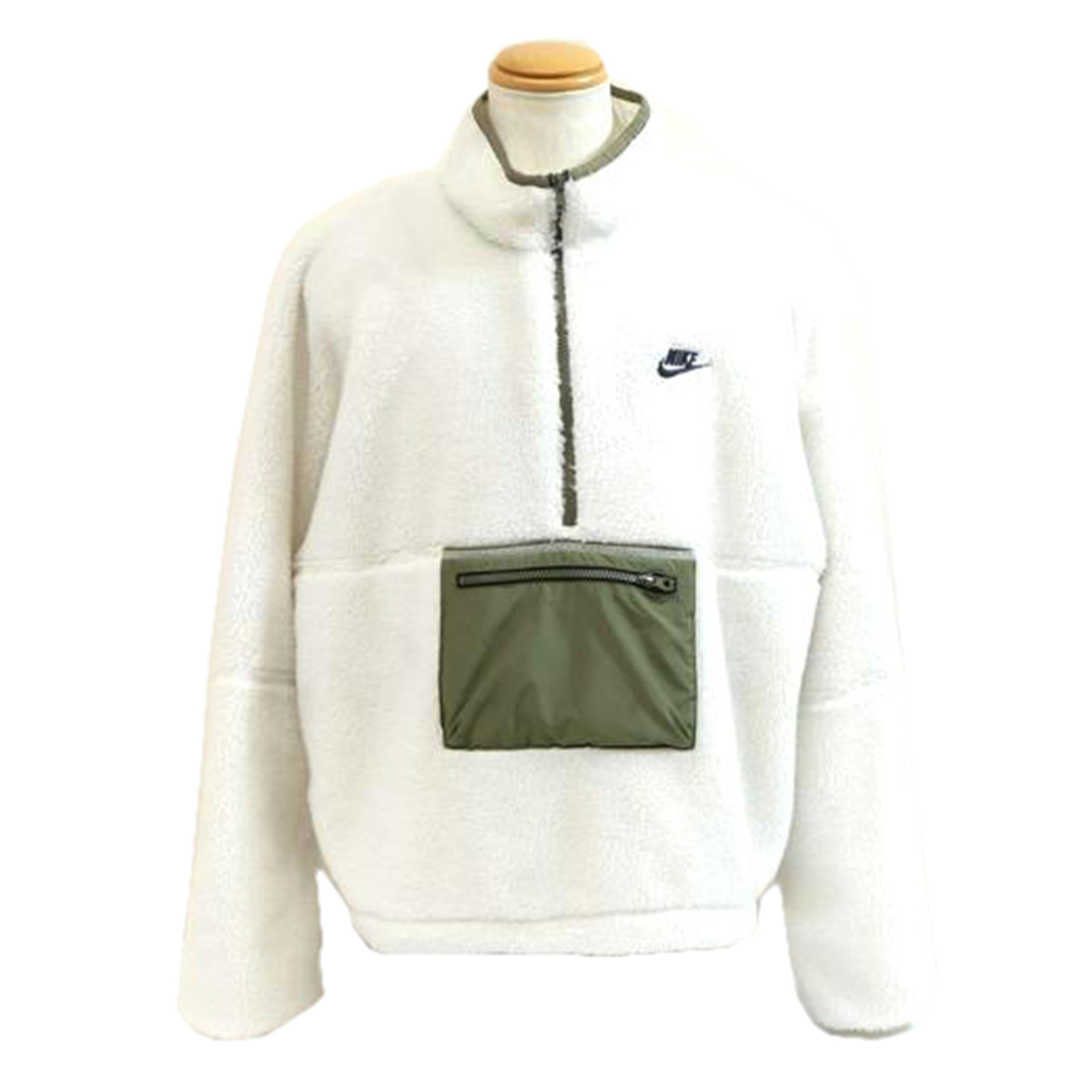 NIKE ナイキ/ウインターアノラックハーフジップ/DQ4881//ABランク/71