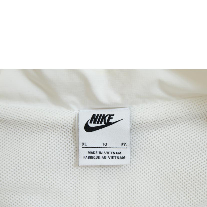NIKE ナイキ/ウインターアノラックハーフジップ/DQ4881//ABランク/71