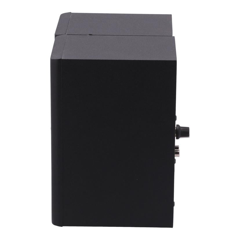 FOSTEX フォステクス /ハイレゾ対応アクティブスピーカー/PM0.3H(B)//0976111JU/Bランク/62