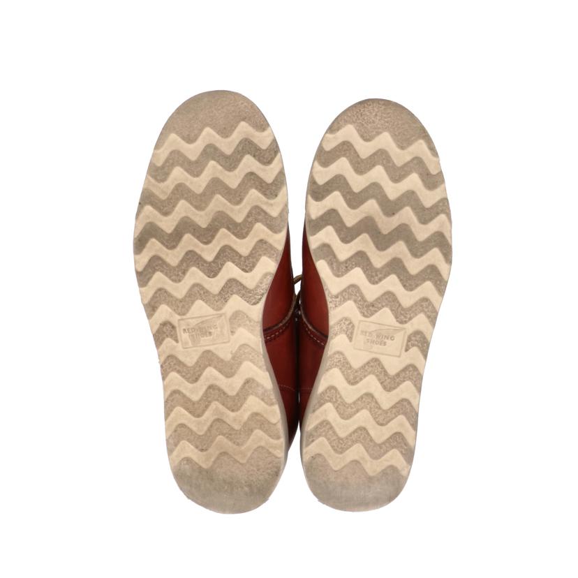RED WING レッドウィング/レースアップブーツ/9106//Bランク/18