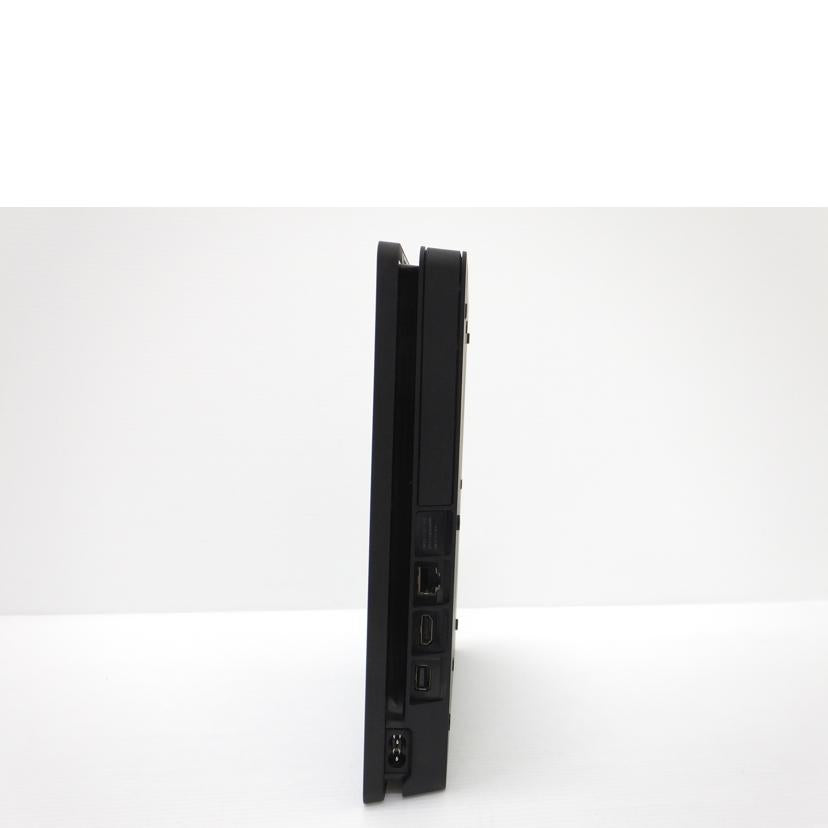 SONY SONY/PS4本体1TBジェットブラック/CUH-2000B//5636118/Bランク/88