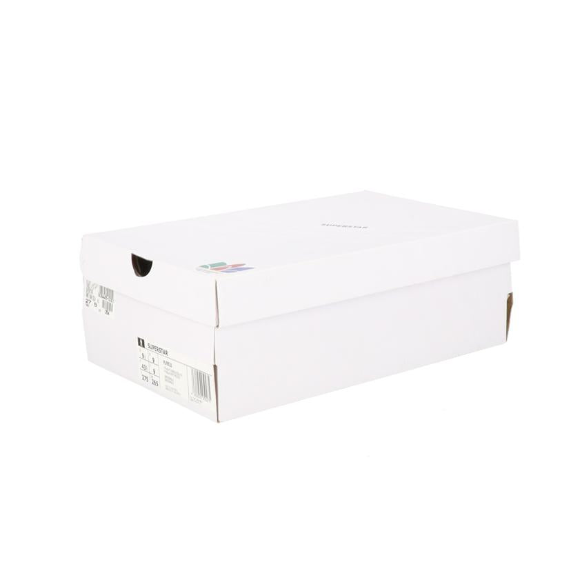 adidas アディダス/スーパースター カラフルトレフォイル /スニーカー/FU9521//SAランク/18