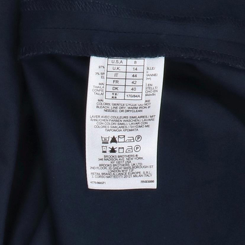 BROOKS BROTHERS ブルックブラザーズ/ワンピース/23679027//01 103/ABランク/93