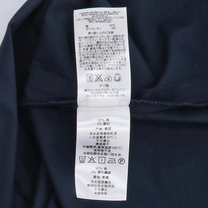 BROOKS BROTHERS ブルックブラザーズ/ワンピース/23679027//01 103/ABランク/93