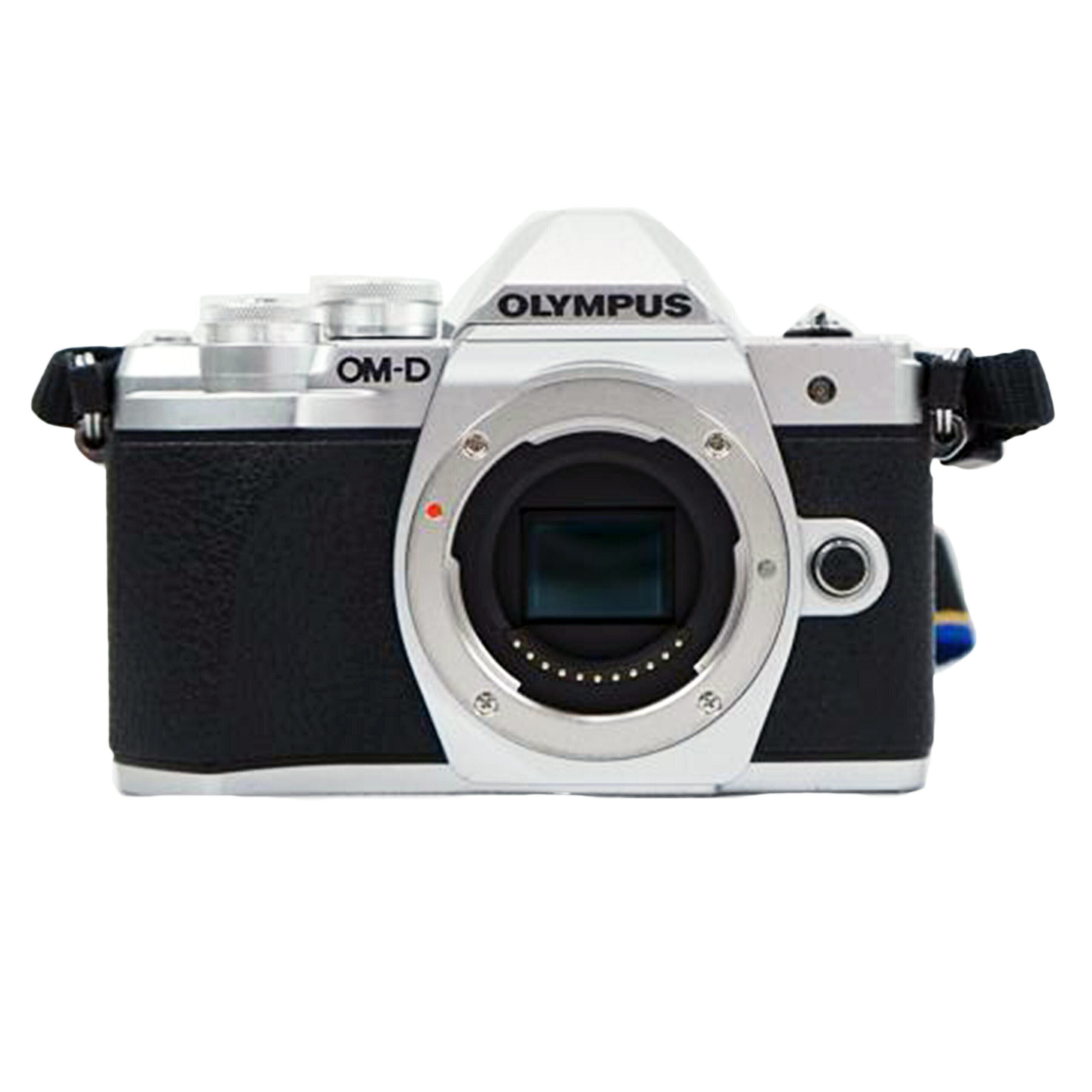 OLYMPUS オリンパス/ミラーレス一眼/E-M10 III ボディ//BHXA41695/ABランク/67