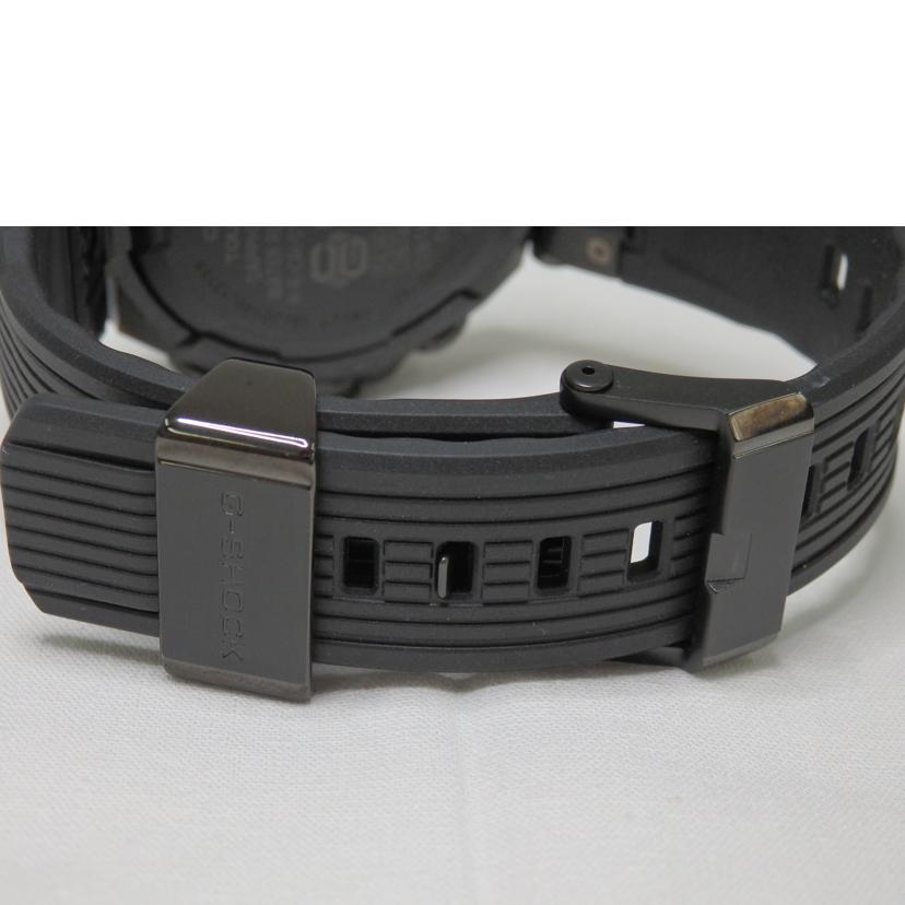 CASIO カシオ/G-SHOCK/レインボーMT-G/電波ソーラー×スマホリンク/MTG-B2000YR-1AJR//201*****/SAランク/84