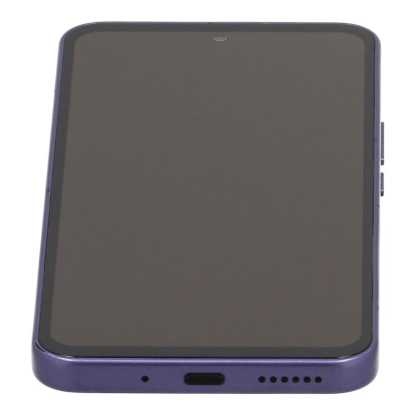 ZTE SIMロックなし ゼットティーイー /スマートフォン/Libero 5G III 64GB/A202ZT//320134864123/Bランク/65