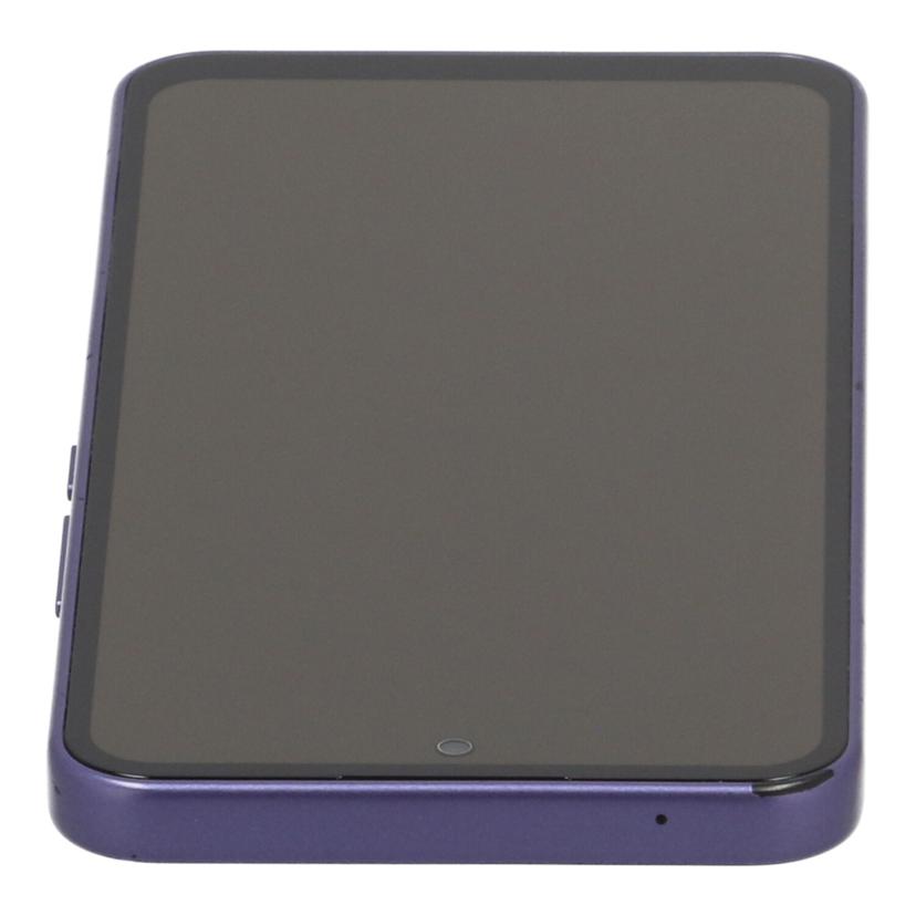 ZTE SIMロックなし ゼットティーイー /スマートフォン/Libero 5G III 64GB/A202ZT//320134864123/Bランク/65