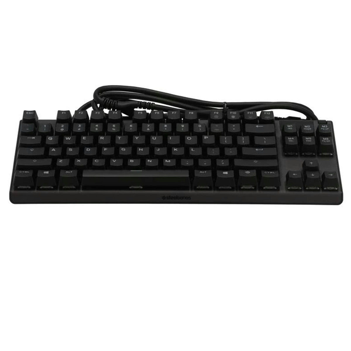 SteelSeries スティールシリーズ /ゲーミングキーボード/Apex Pro TKL US 64734//6473437223222218563/Bランク/69
