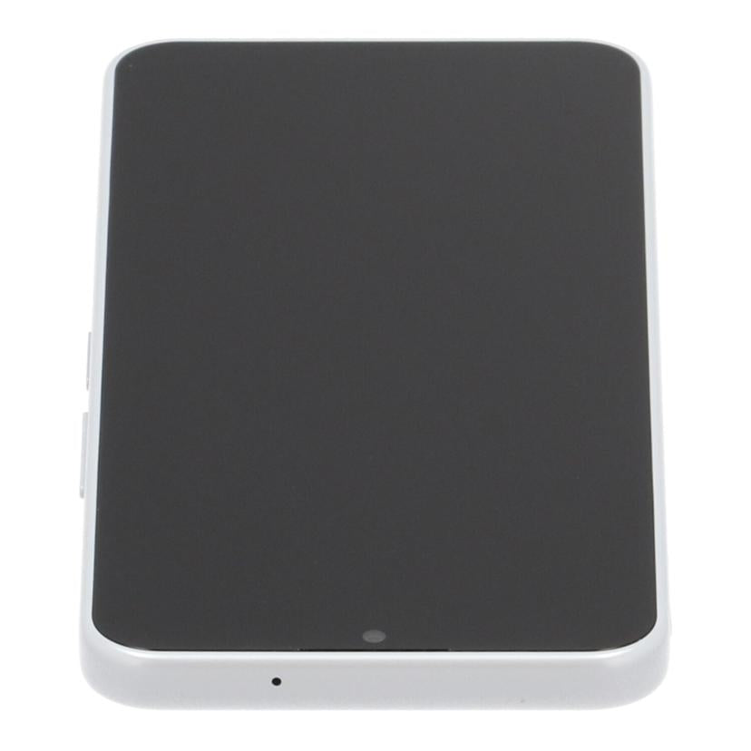 ZTE Y!mobile ゼットティーイー /スマートフォン/Libero5G IV/A302ZT//320636996787/Aランク/81