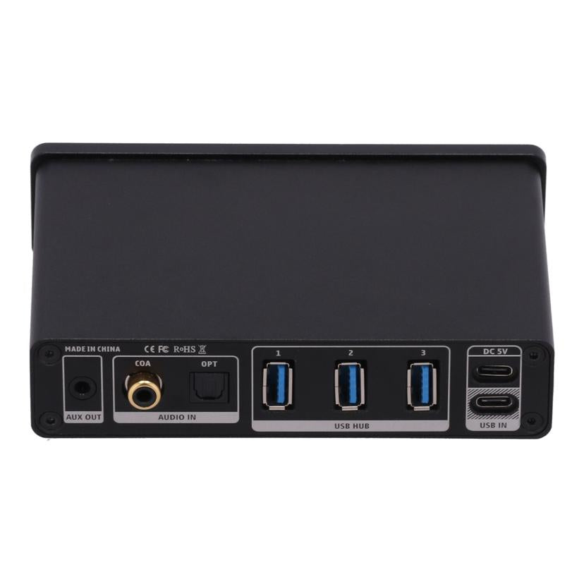 Aiyima Shenzhen/ゲーミングDACアンプ/DAC-A2PRO//23AY00017/Aランク/62