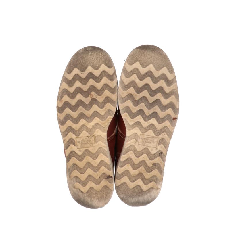 RED WING レッドウィング/アイリッシュセッター/ワークブーツ/ブラック/8875//Bランク/18