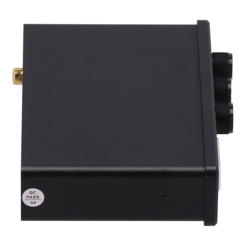Aiyima Shenzhen/ゲーミングDACアンプ/DAC-A2PRO//23AY00017/Aランク/62