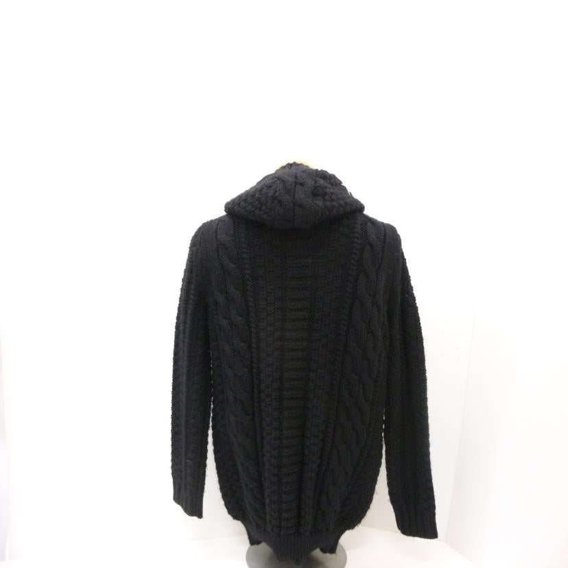 ROBERT GELLER ロバートゲラー/アルパカニットカーディ/03-9C-R8005//ABランク/88