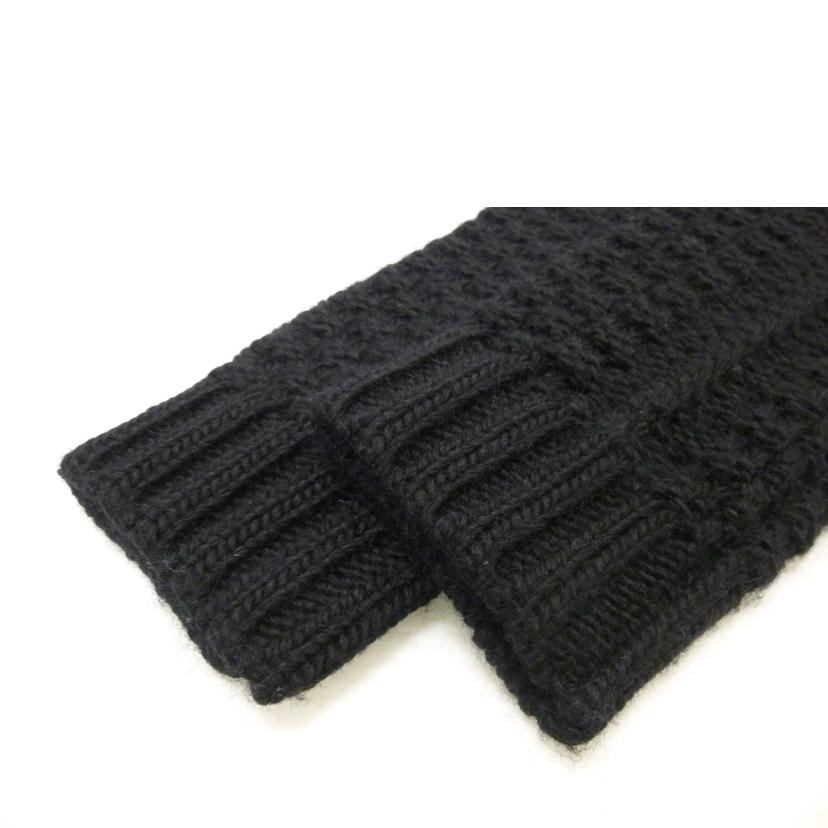 ROBERT GELLER ロバートゲラー/アルパカニットカーディ/03-9C-R8005//ABランク/88