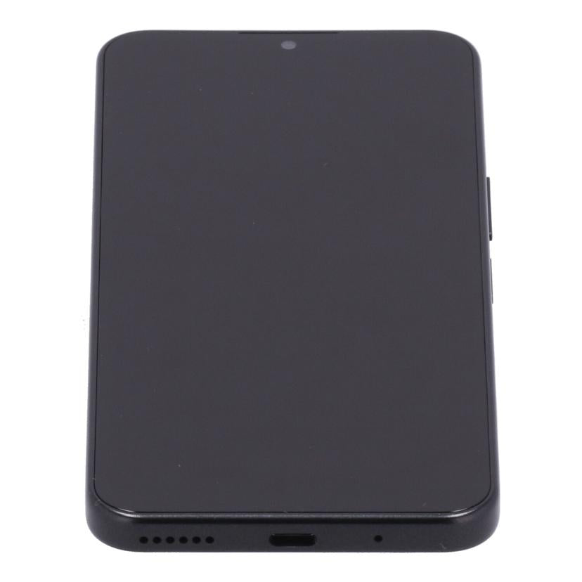 ZTE Y!mobile ゼットティーイー /スマートフォン/LIBERO 5G IV/A302ZT//320136975844/Aランク/81