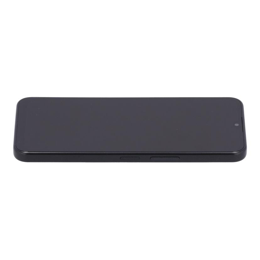 ZTE Y!mobile ゼットティーイー /スマートフォン/LIBERO 5G IV/A302ZT//320136975844/Aランク/81