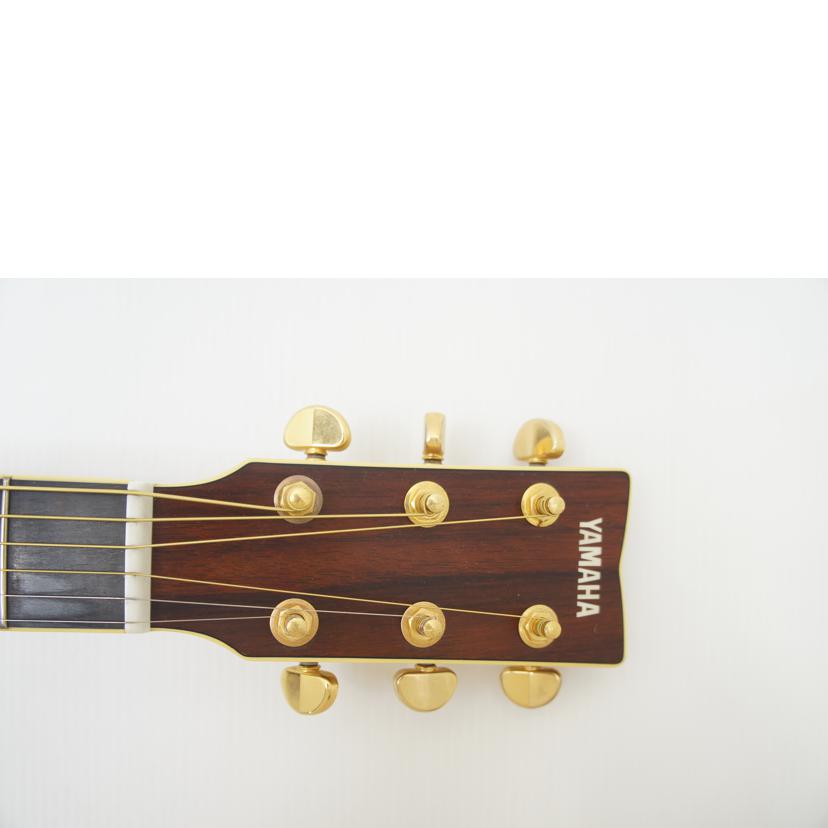 YAMAHA/アコースティックギターYAMAHA LL6/LL6//HQK240138/Bランク/75