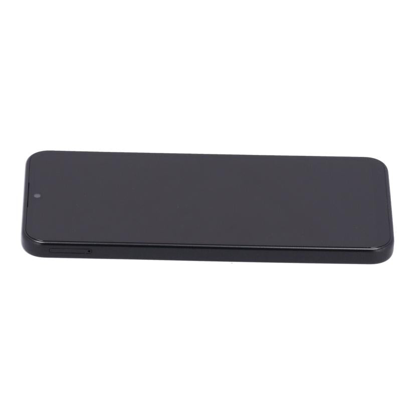 ZTE Y!mobile ゼットティーイー /スマートフォン/LIBERO 5G IV/A302ZT//320136975844/Aランク/81