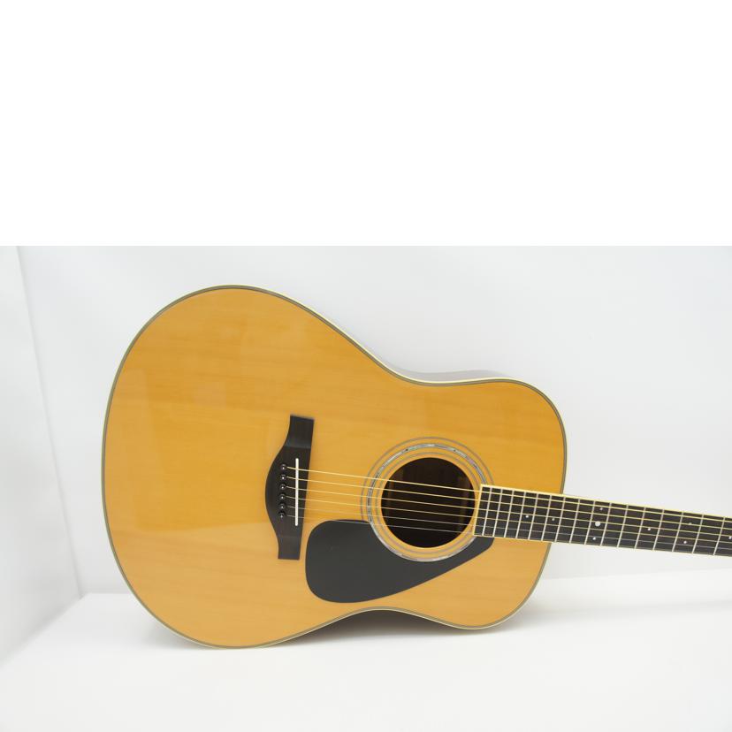 YAMAHA/アコースティックギターYAMAHA LL6/LL6//HQK240138/Bランク/75