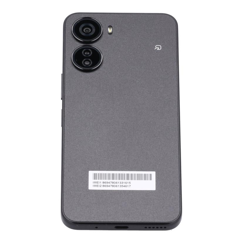 ZTE Y!mobile ゼットティーイー /スマートフォン/LIBERO 5G IV/A302ZT//320136975844/Aランク/81