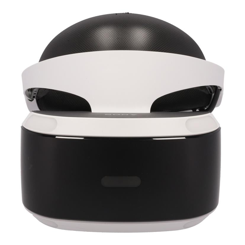 SONY ソニー/PlayStation VR/CUH-ZVR1//S015210476B/Bランク/62