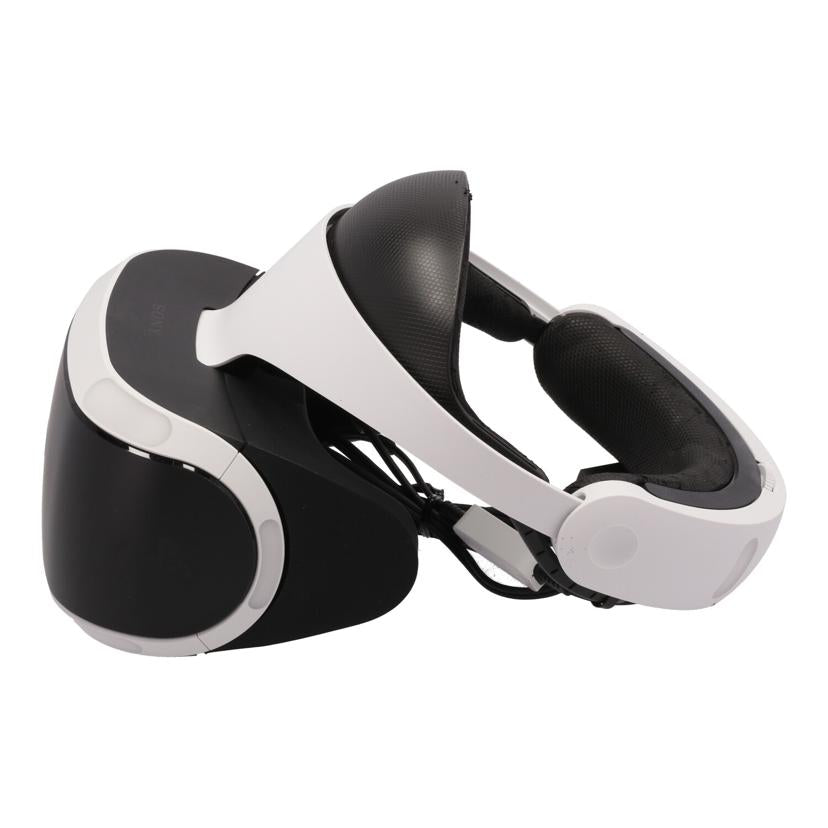 SONY ソニー/PlayStation VR/CUH-ZVR1//S015210476B/Bランク/62