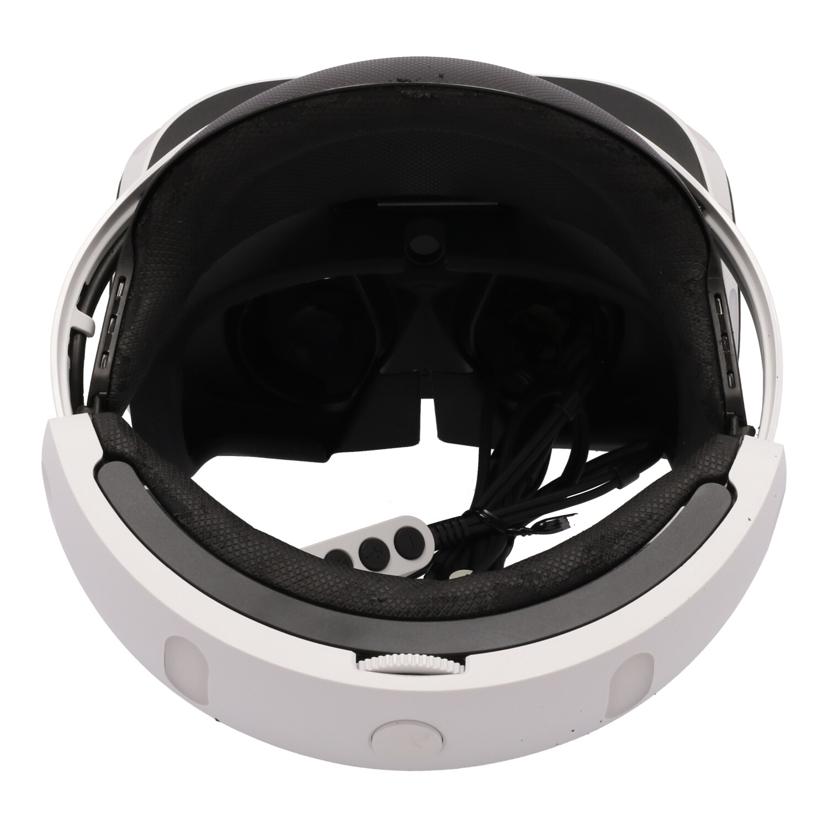 SONY ソニー/PlayStation VR/CUH-ZVR1//S015210476B/Bランク/62