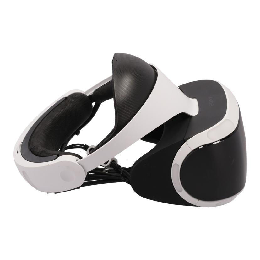 SONY ソニー/PlayStation VR/CUH-ZVR1//S015210476B/Bランク/62