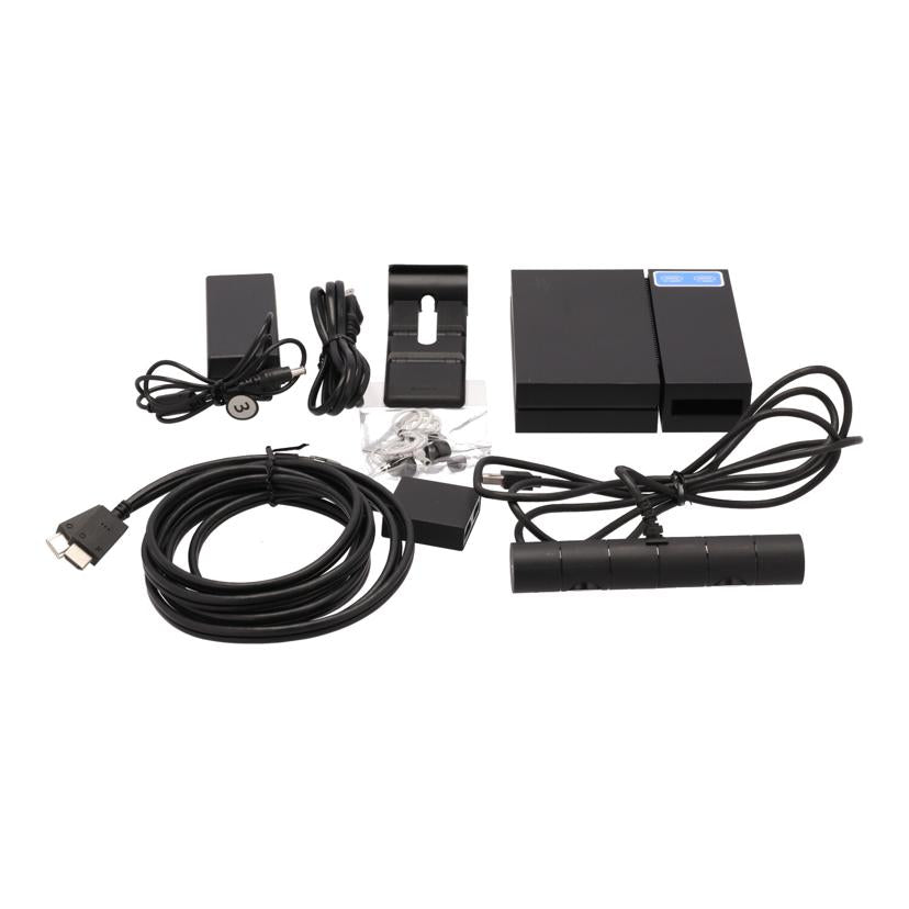 SONY ソニー/PlayStation VR/CUH-ZVR1//S015210476B/Bランク/62