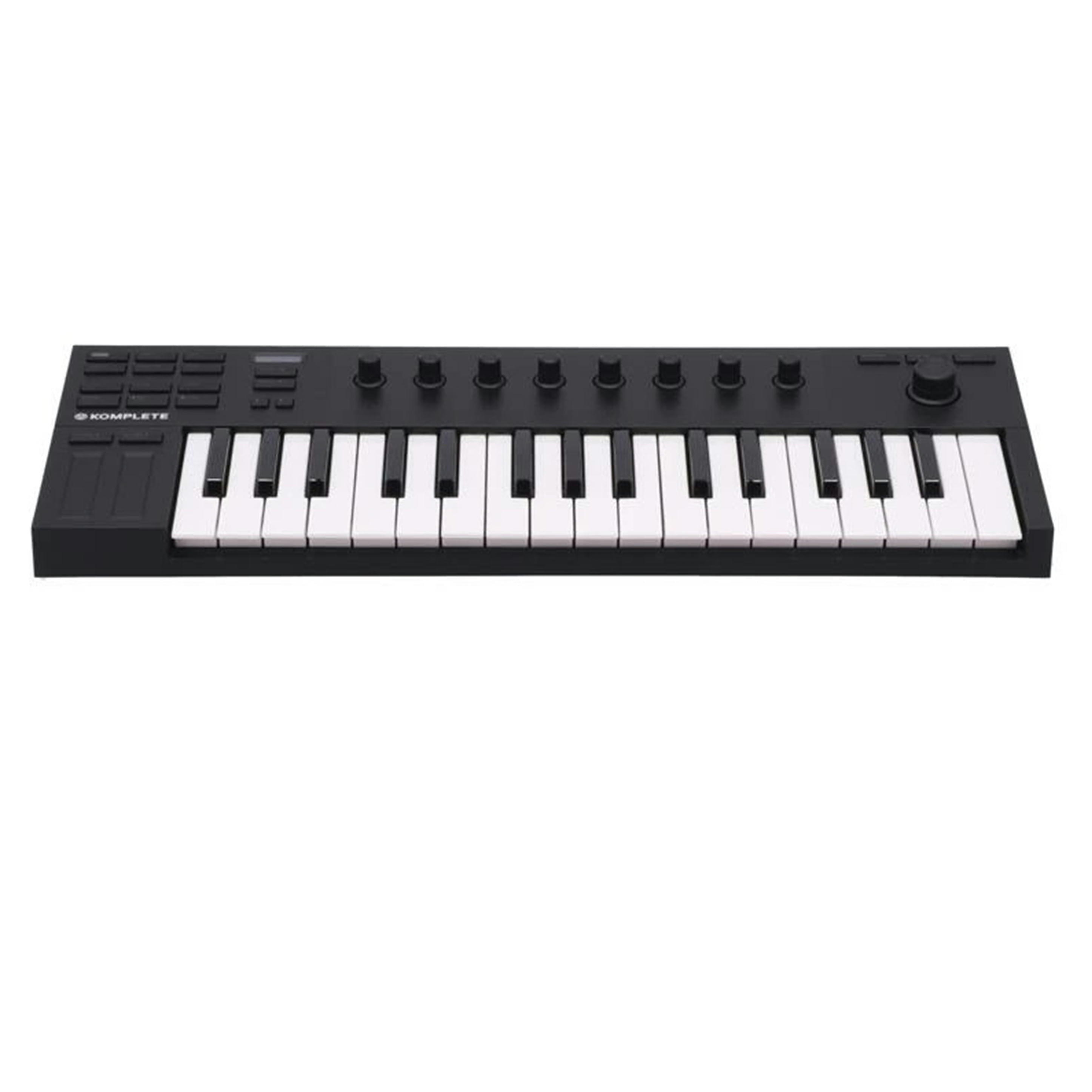 Native Instruments ネイティブ・インストゥルメンツ /MIDIキーボードコントローラー/Komplete Kontrol M32//M3220888764506/Bランク/62