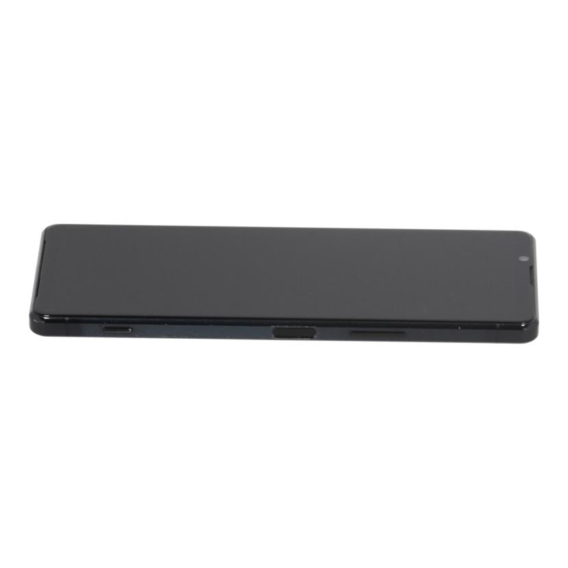 SONY au ソニー /スマートフォン/Xperia 1 II 128GB/SOG01//QV710D243E/Bランク/67