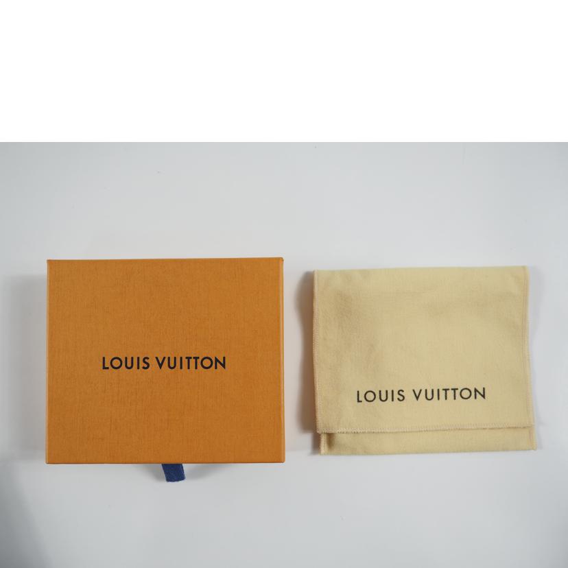 LOUIS VUITTON ルイヴィトン/ポルトフォイユマルコ/N63336//IC/Aランク/79