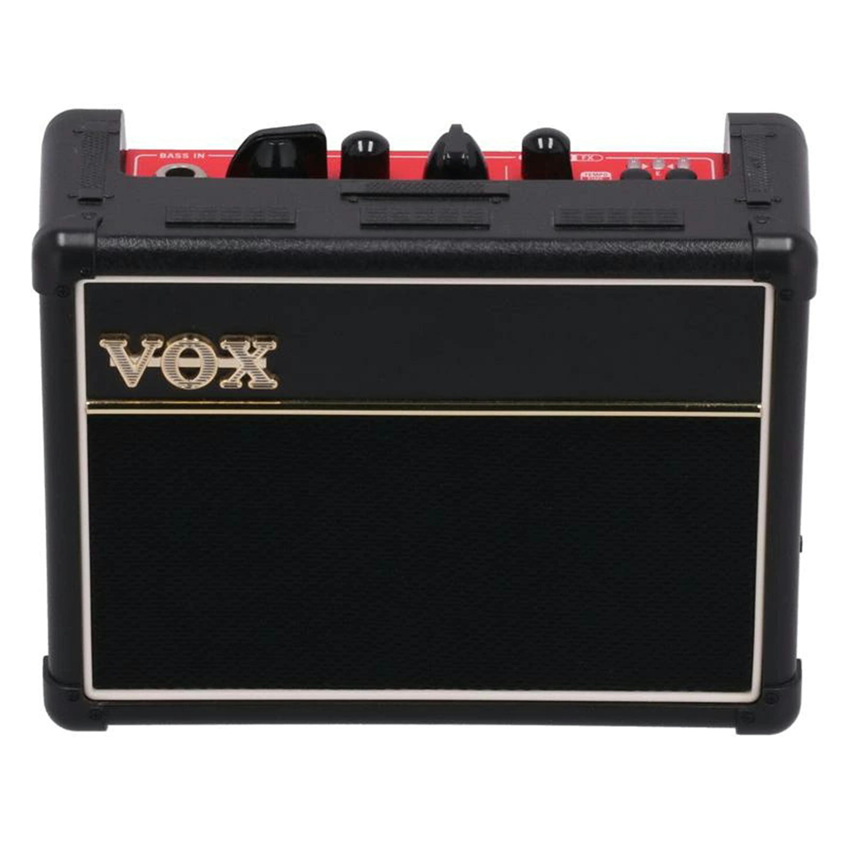 VOX ヴォックス /VOX RhythmVOX Bass/AC2 RV-BASS//00001510/ABランク/69