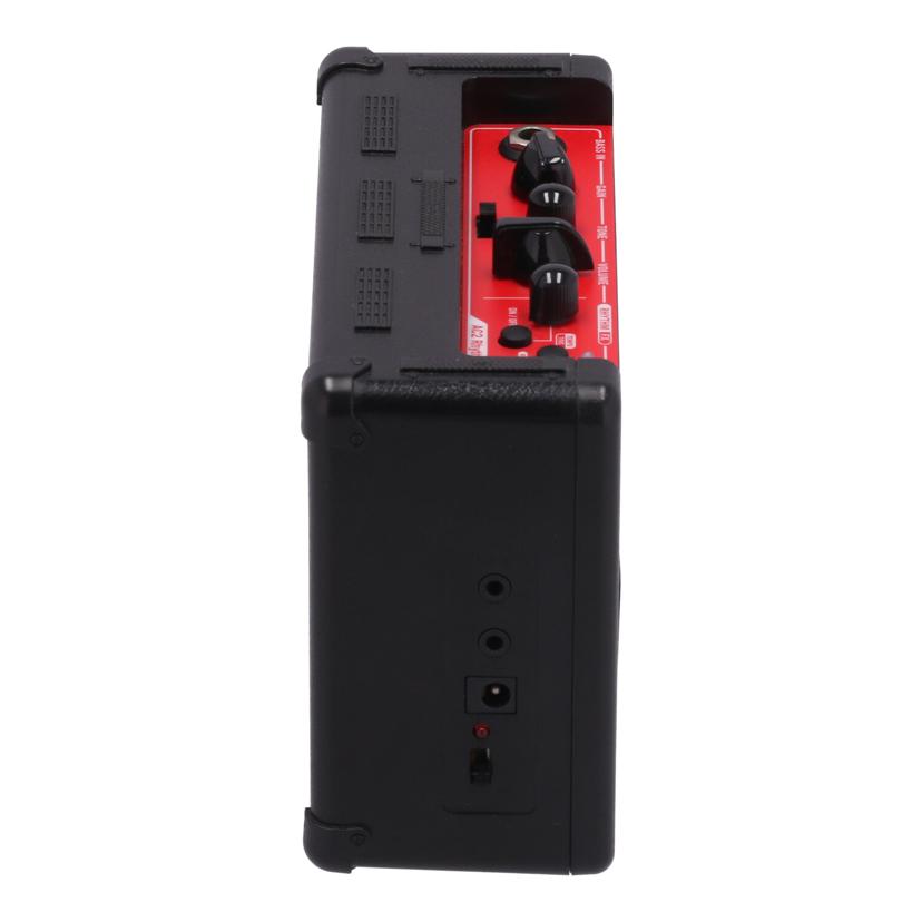 VOX ヴォックス /VOX RhythmVOX Bass/AC2 RV-BASS//00001510/ABランク/69