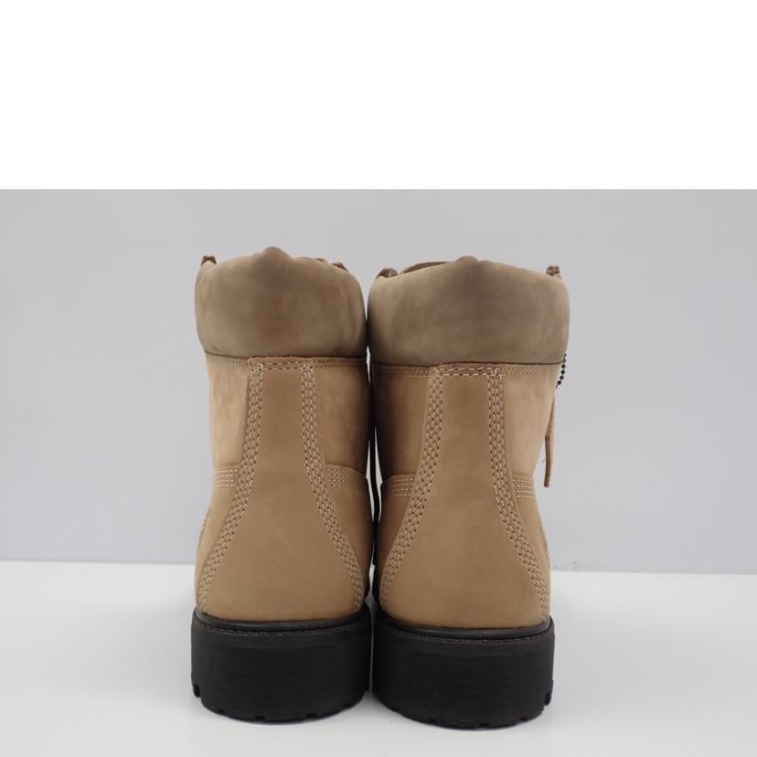 Timberland ティンバーランド/6インチ PREMIUM WP BOOT/TB0A2P6WEN3//26.5cm/Aランク/62