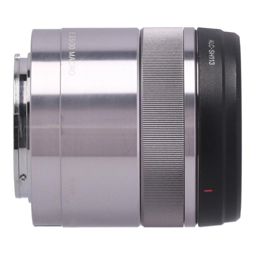 SONY ソニー /交換レンズ/30mm/SEL30M35//1869840/Bランク/64