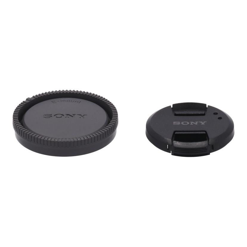 SONY ソニー /交換レンズ/30mm/SEL30M35//1869840/Bランク/64