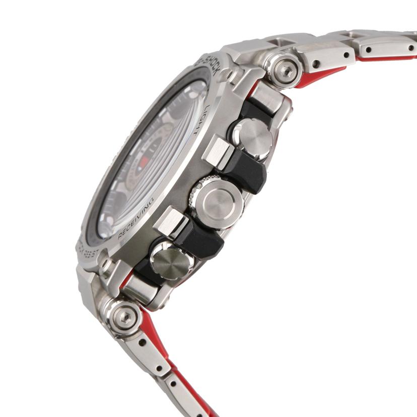 CASIO カシオ/G-CHOCK/MT-G/電波ソーラー×スマホリンク/9261181364430//001*****/SAランク/01