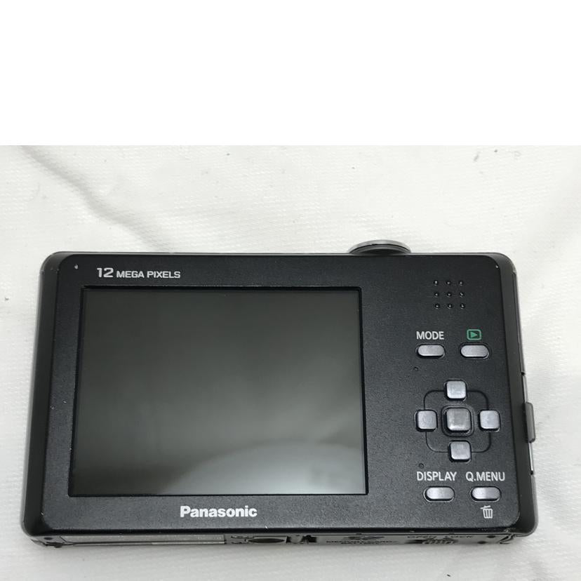 Panasonic パナソニック/DMC-FP1/DMC-FP1//WR0KA003133/Bランク/51