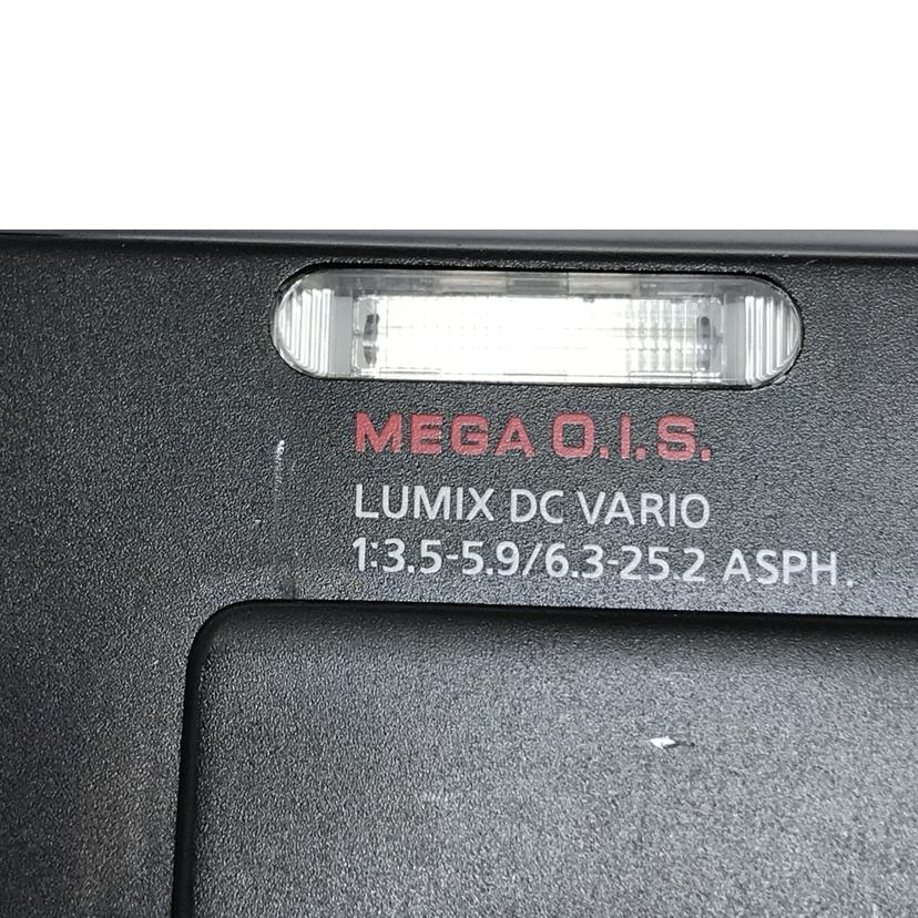 Panasonic パナソニック/DMC-FP1/DMC-FP1//WR0KA003133/Bランク/51