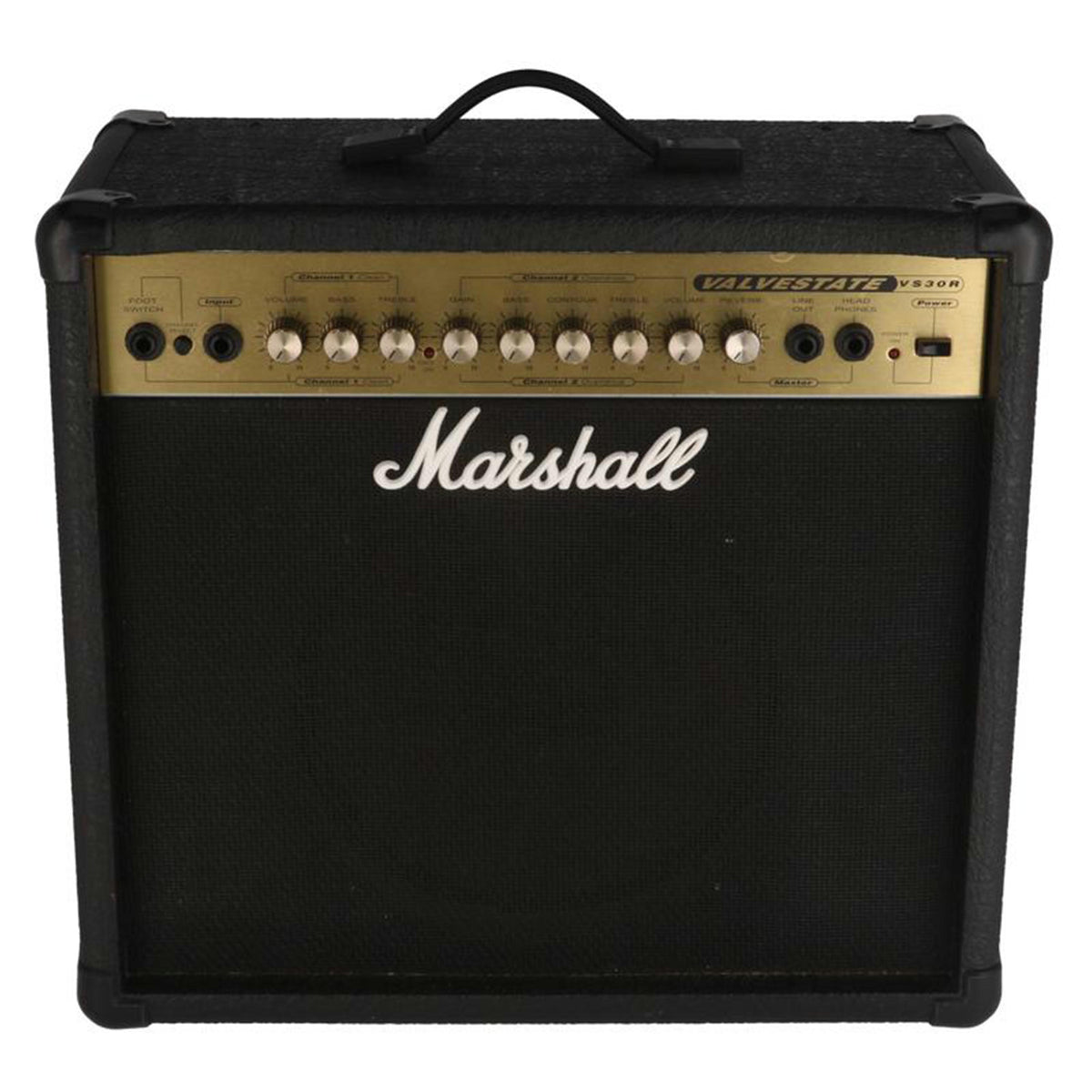 Marshall マーシャル/ギターアンプ/VALVESTATE /VS30R//MD401632D/Bランク/69