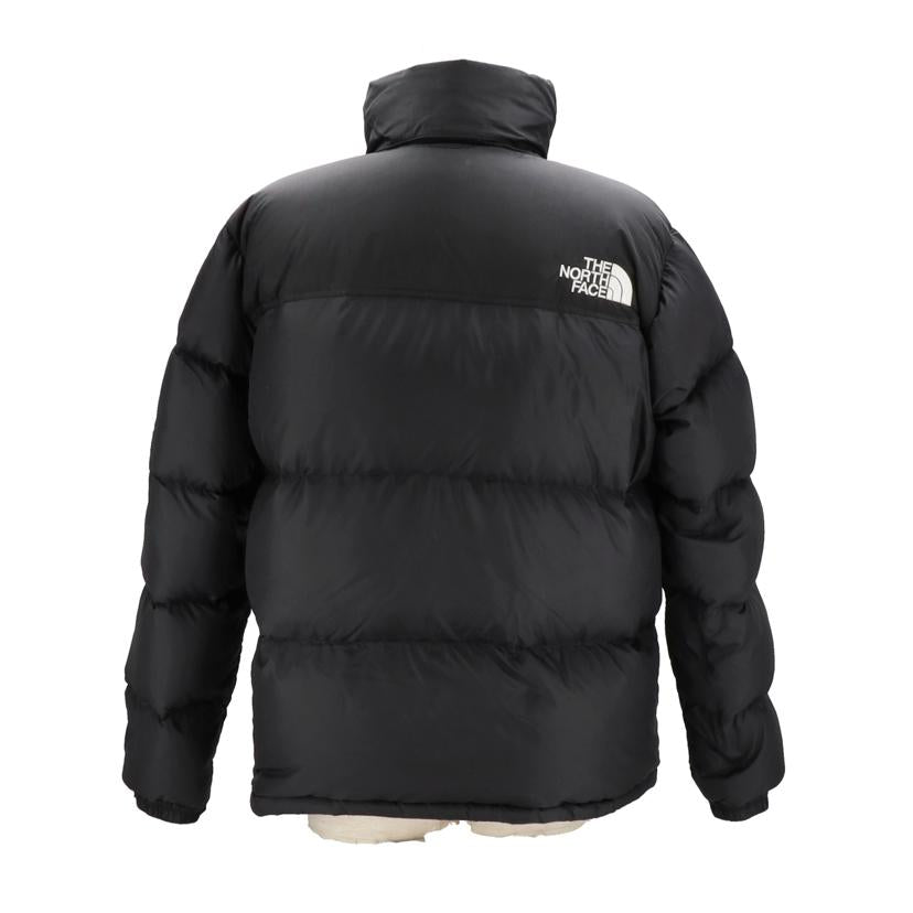 NORTH FACE ノースフェイス/ヌプシダウンジャケット/ブラック/ND92335//ABランク/20