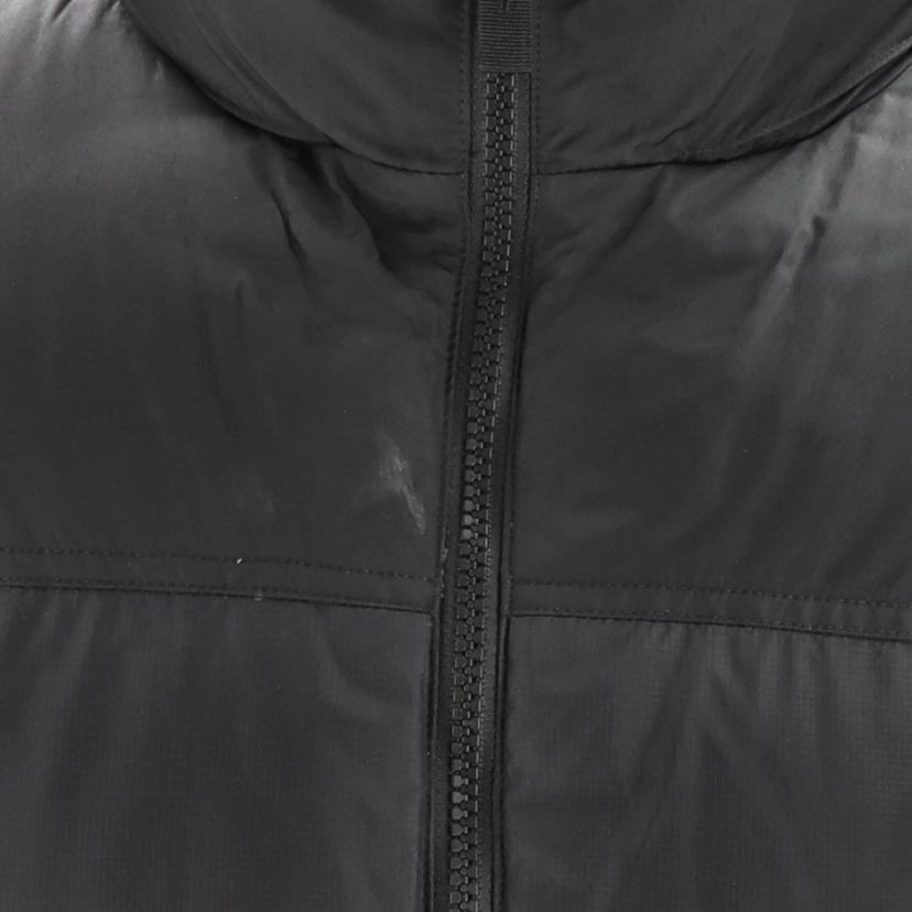 NORTH FACE ノースフェイス/ヌプシダウンジャケット/ブラック/ND92335//ABランク/20