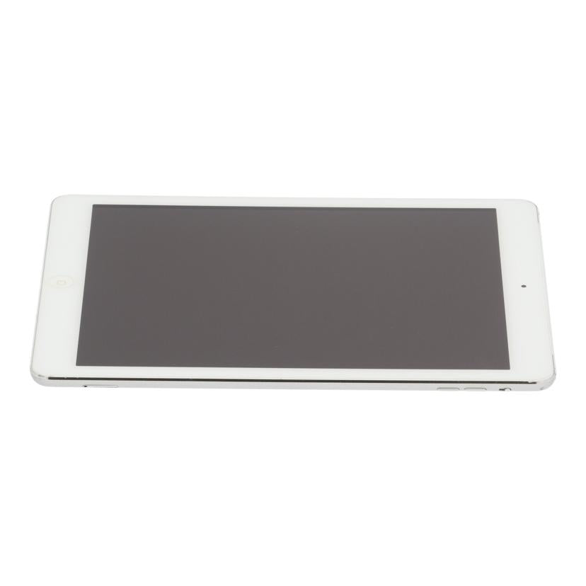 Apple アップル /iPad Air Wi-Fi+Cellular/MD795J/A//F6QNV0EXF4YJ/Bランク/81