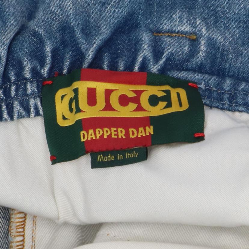 GUCCI グッチ /GUCCI パンツ/WHO536741//XD7**/Aランク/37