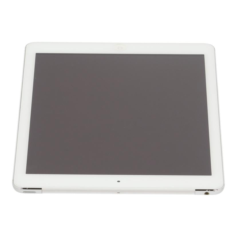 Apple アップル /iPad Air Wi-Fi+Cellular/MD795J/A//F6QNV0EXF4YJ/Bランク/81