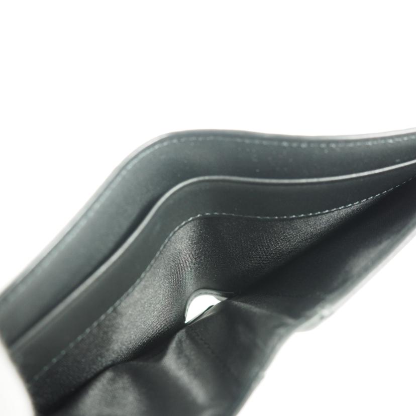 MCM エムシーエム/二つ折り財布 /MXS AAVI01//Aランク/79